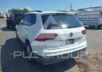2019 Volkswagen Tiguan фото