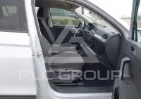 2019 Volkswagen Tiguan фото
