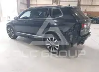 2019 Volkswagen Tiguan фото