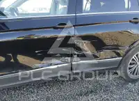 2019 Volkswagen Tiguan photo