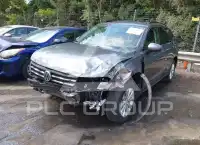 2019 Volkswagen Tiguan photo