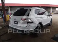 2019 Volkswagen Tiguan фото