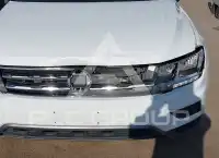 2019 Volkswagen Tiguan фото