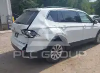 2019 Volkswagen Tiguan фото