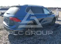 2019 Volkswagen Tiguan фото