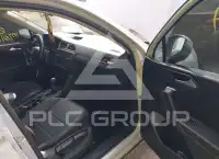2019 Volkswagen Tiguan фото