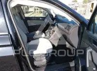 2019 Volkswagen Tiguan photo