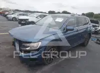 2019 Volkswagen Tiguan photo