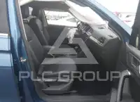 2019 Volkswagen Tiguan photo