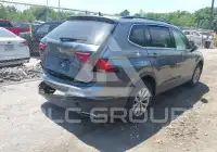 2019 Volkswagen Tiguan фото