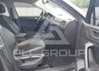 2019 Volkswagen Tiguan фото