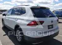 2019 Volkswagen Tiguan photo