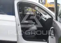 2019 Volkswagen Tiguan фото