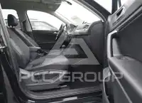 2019 Volkswagen Tiguan фото