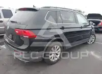 2019 Volkswagen Tiguan photo