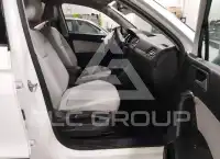 2019 Volkswagen Tiguan фото