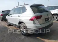 2019 Volkswagen Tiguan фото