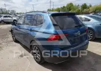 2019 Volkswagen Tiguan фото