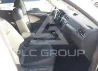 2019 Volkswagen Tiguan фото