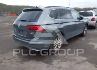 2019 Volkswagen Tiguan photo