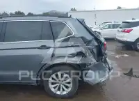 2019 Volkswagen Tiguan фото