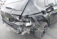 2019 Volkswagen Tiguan фото