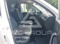 2019 Volkswagen Tiguan фото