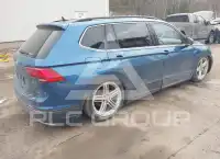 2019 Volkswagen Tiguan photo