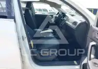 2019 Volkswagen Tiguan фото