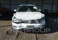 2019 Volkswagen Tiguan фото