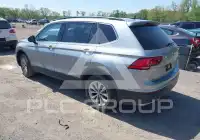 2019 Volkswagen Tiguan фото