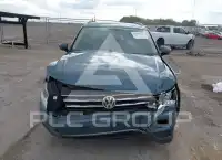 2019 Volkswagen Tiguan фото