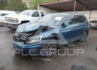 2019 Volkswagen Tiguan photo