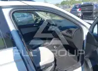 2019 Volkswagen Tiguan фото