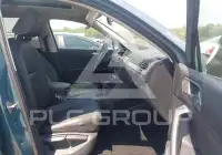 2019 Volkswagen Tiguan фото