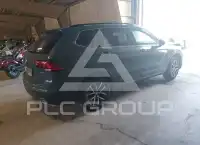 2019 Volkswagen Tiguan фото