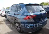 2019 Volkswagen Tiguan photo