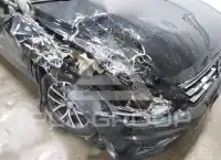 2019 Volkswagen Tiguan photo