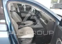 2019 Volkswagen Tiguan фото