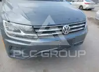 2019 Volkswagen Tiguan фото