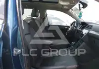 2019 Volkswagen Tiguan photo