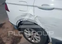 2019 Volkswagen Tiguan фото