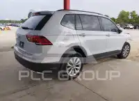 2019 Volkswagen Tiguan фото