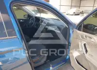 2019 Volkswagen Tiguan фото