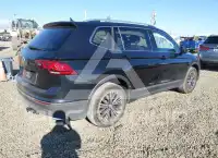 2019 Volkswagen Tiguan photo