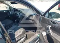 2019 Volkswagen Tiguan фото