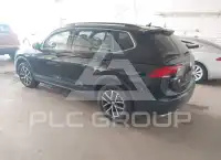 2019 Volkswagen Tiguan photo