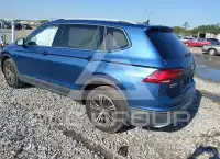 2019 Volkswagen Tiguan фото