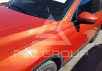 2019 Volkswagen Tiguan фото