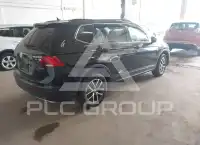 2019 Volkswagen Tiguan photo
